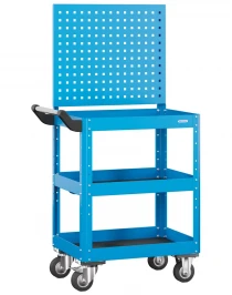 Тележка инструментальная PLC 8006.0-1К Тележка инструментальная PLC 8006.0-1К