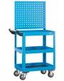 Тележка инструментальная PLC 8006.0-1К