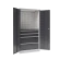 Шкаф инструментальный FBK 20 PR.2B2.1S 