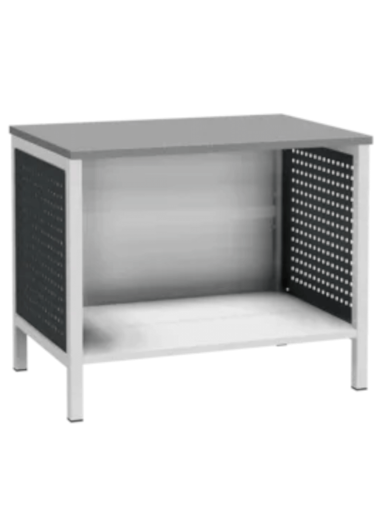 Верстак ДиКом ВЛ-К-100-03  Верстак ДиКом ВЛ-К-100-03