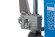 Гидравлическая тележка (рохля) PFAFF Silverline (г/п 2500 кг, вилы 1150x540 мм) 