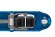 Гидравлическая тележка (рохля) PFAFF Silverline (г/п 2500 кг, вилы 1150x540 мм) 