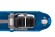 Гидравлическая тележка (рохля) PFAFF Silverline (г/п 2500 кг, вилы 1150x540 мм) 