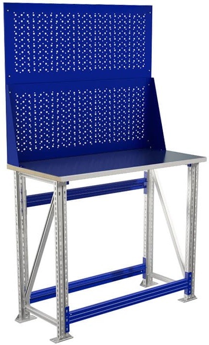 Верстак Master MT100.MF1 / MF1.020 