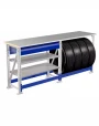 Верстак Master MT100.MF1 / MF1 / MF1.102.000 Верстак Master MT100.MF1 / MF1 / MF1.102.000