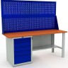 Верстак Expert W200.WS6/F2.020