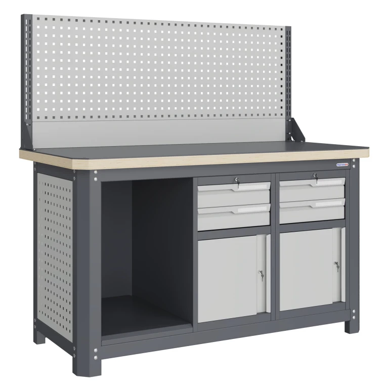 Верстак MCN 1552.S99.1-1 