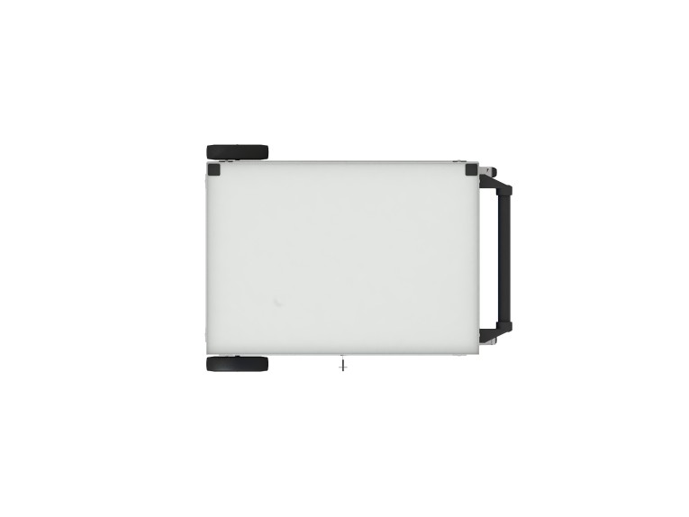 Тумба инструментальная LOGITEX 08.1 XS Тумба инструментальная LOGITEX 08.1 XS