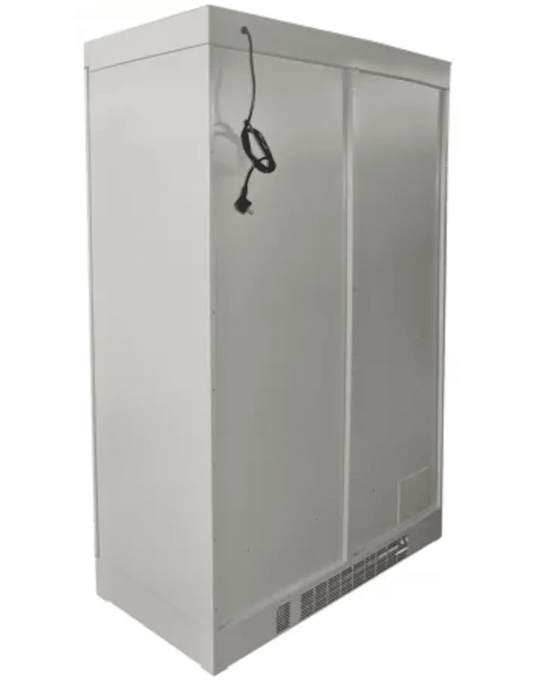 Сушильный шкаф ШС-4-15 В для обуви 