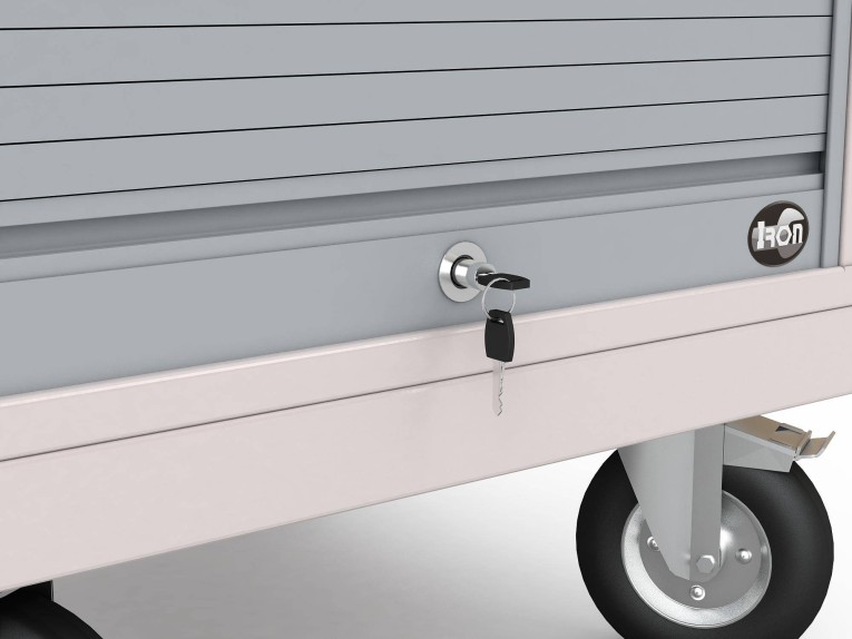 Тумба COMTEX 1М №3 