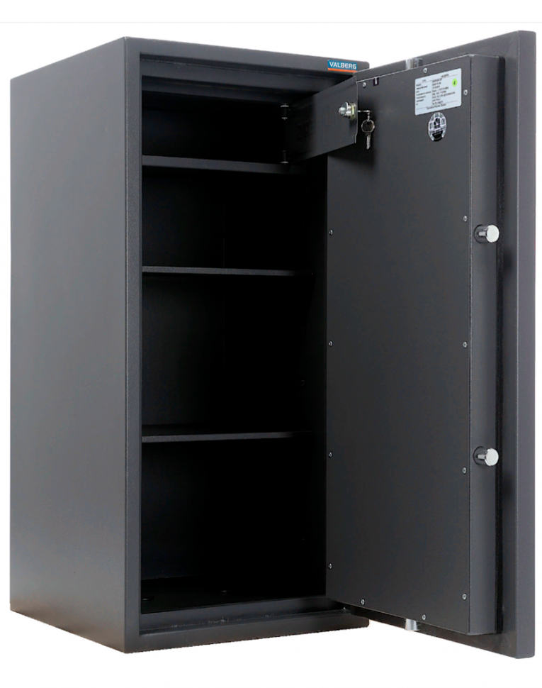 Взломостойкий сейф Valberg Кварцит 90Т Взломостойкий сейф Valberg Кварцит 90Т