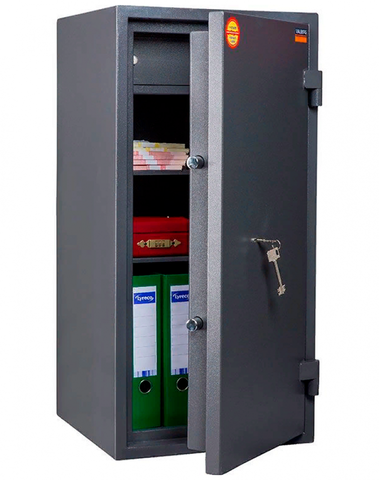 Взломостойкий сейф Valberg Кварцит 90Т Взломостойкий сейф Valberg Кварцит 90Т