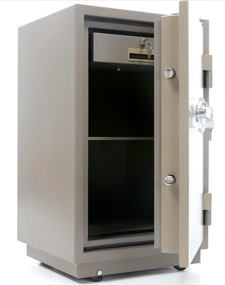 Огнестойкий сейф Valberg FRS-80.T-CL 