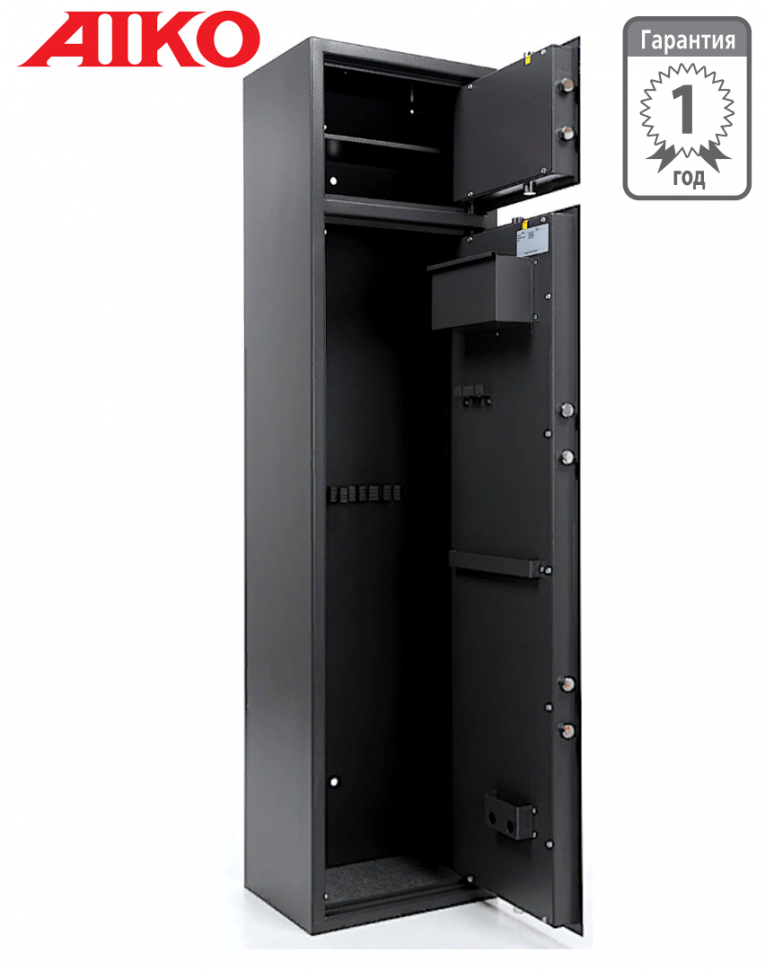 Оружейный сейф Aiko Филин 35 Оружейный сейф Aiko Филин 35