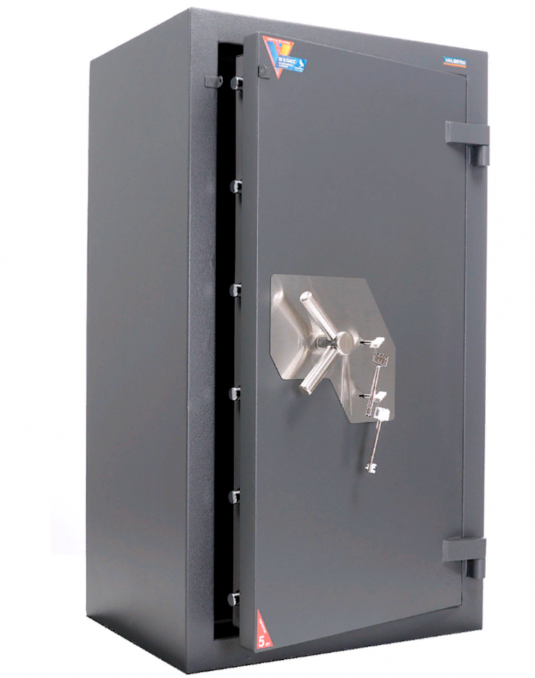 Взломостойкий сейф Valberg Форт 1268 KL Взломостойкий сейф Valberg Форт 1268 KL