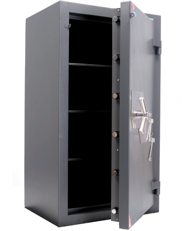 Взломостойкий сейф Valberg Форт 1268 KL Взломостойкий сейф Valberg Форт 1268 KL