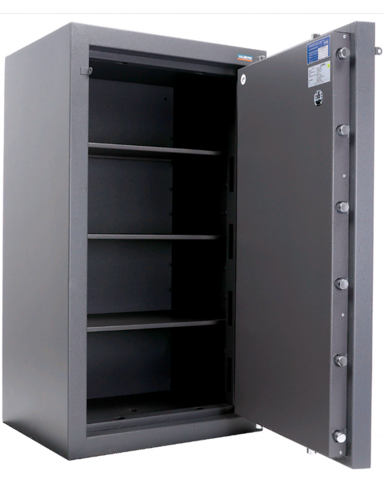 Взломостойкий сейф Valberg Форт 1268 KL Взломостойкий сейф Valberg Форт 1268 KL