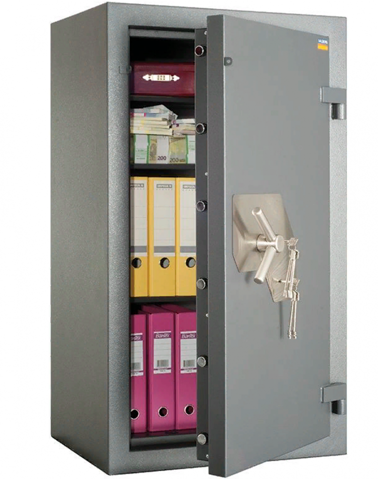 Взломостойкий сейф Valberg Форт 1268 KL Взломостойкий сейф Valberg Форт 1268 KL