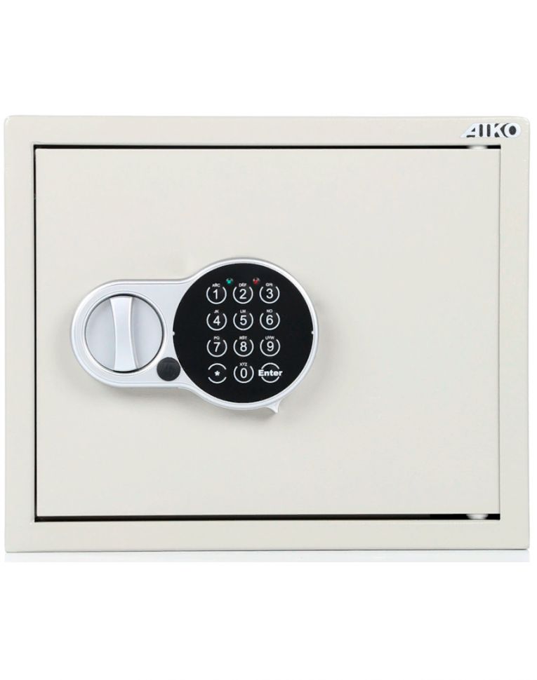 Мебельный сейф Aiko Т-28 EL Мебельный сейф Aiko Т-28 EL
