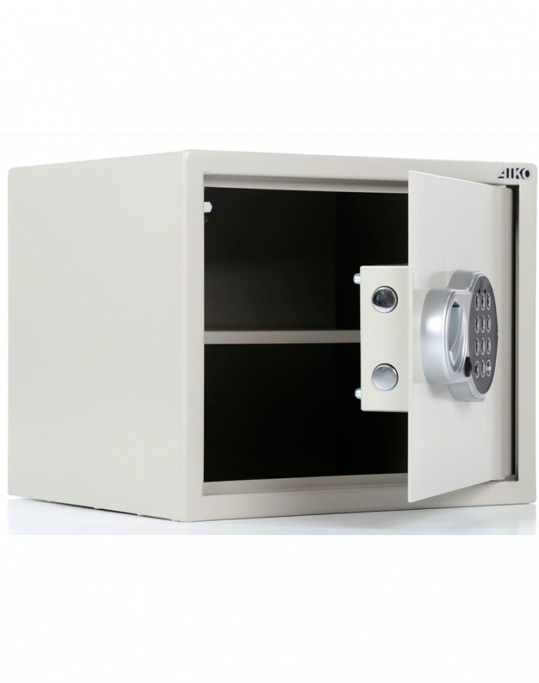 Мебельный сейф Aiko Т-28 EL Мебельный сейф Aiko Т-28 EL