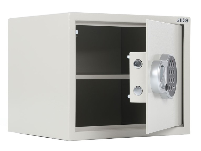 Мебельный сейф Aiko Т-28 EL Мебельный сейф Aiko Т-28 EL