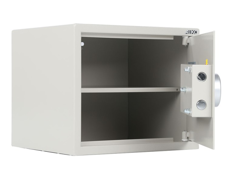 Мебельный сейф Aiko Т-28 EL Мебельный сейф Aiko Т-28 EL