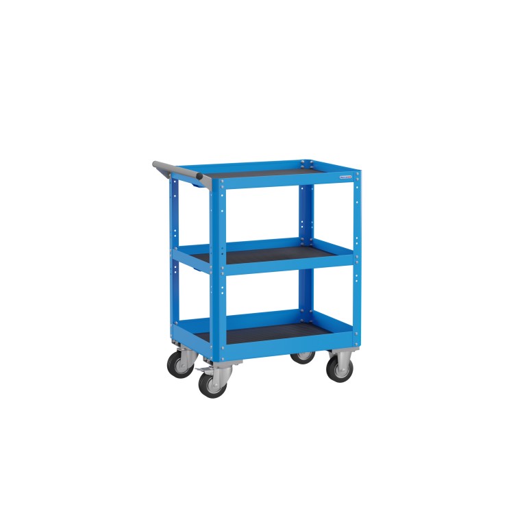 Тележка инструментальная PLC 8006.0-К 