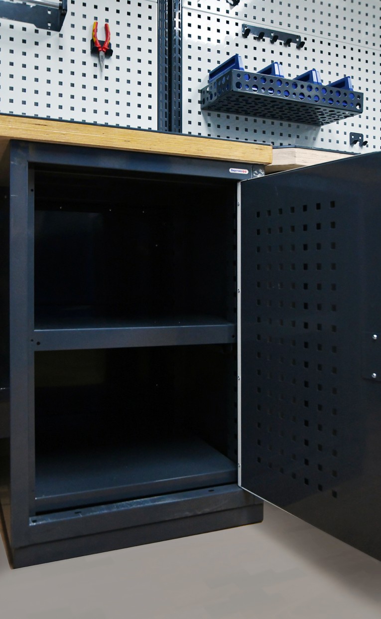 Верстак FBK 1551.17.3-2F 