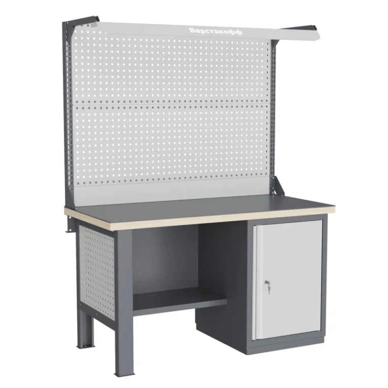 Верстак FBK 1551.17.3-2F 