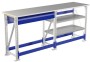 Верстак Master MT100.MF1 / MF1 / MF1.100.002 Верстак Master MT100.MF1 / MF1 / MF1.100.002