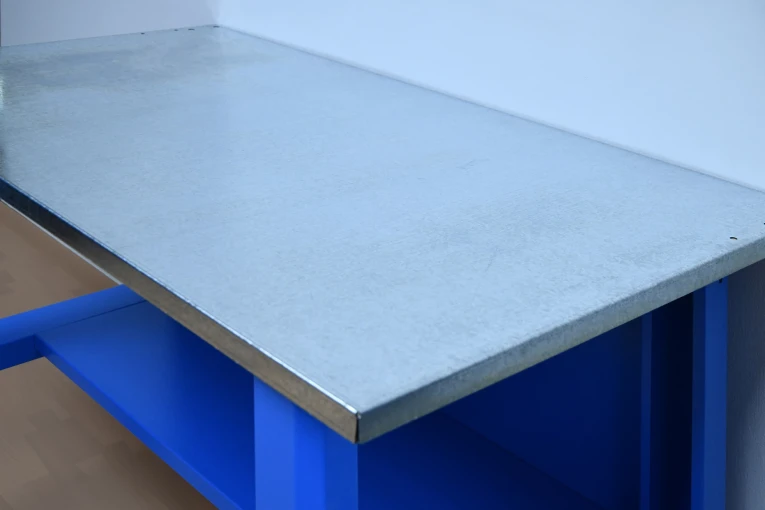 Верстак PRF 121.11.3 