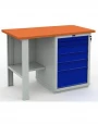 Верстак Expert W120.F2/WS6.000 Верстак Expert W120.F2/WS6.000