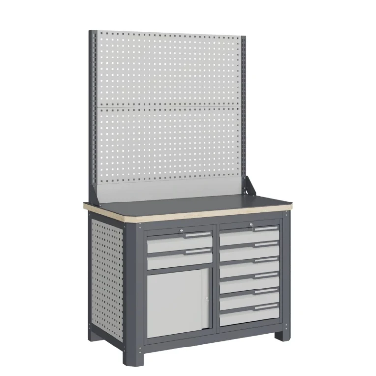 Верстак MCN 1252.S69-2 