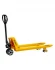 Тележка гидравлическая SB (DF-III, г/п 2500 кг, 1150x550 мм, RDP) СМАРТЛИФТ (SMARTLIFT) / СМАРТ (SMART) 