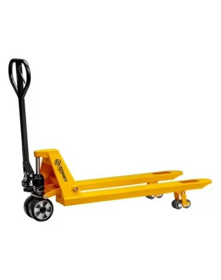 Тележка гидравлическая SB (DF-III, г/п 2500 кг, 1150x550 мм, RDP) СМАРТЛИФТ (SMARTLIFT) / СМАРТ (SMART) 