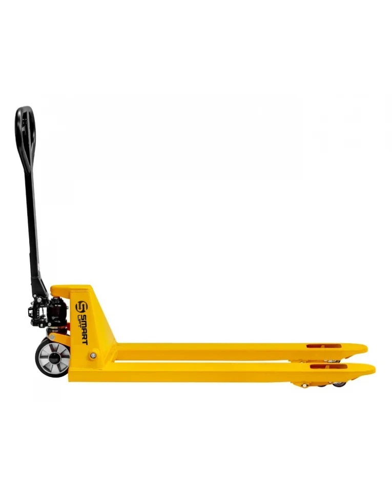 Тележка гидравлическая SB (DF-III, г/п 2500 кг, 1150x550 мм, RDP) СМАРТЛИФТ (SMARTLIFT) / СМАРТ (SMART) 
