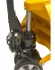 Тележка гидравлическая SB (DF-III, г/п 2500 кг, 1150x550 мм, RDP) СМАРТЛИФТ (SMARTLIFT) / СМАРТ (SMART) 