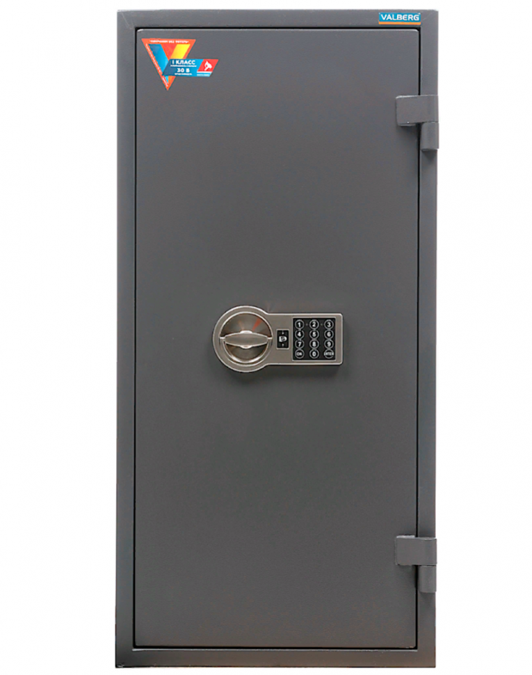 Взломостойкий сейф Valberg Кварцит 90Т EL Взломостойкий сейф Valberg Кварцит 90Т EL