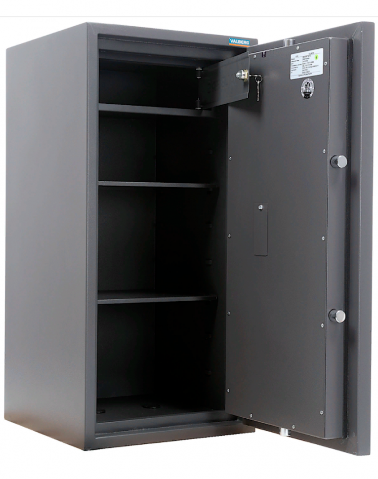 Взломостойкий сейф Valberg Кварцит 90Т EL Взломостойкий сейф Valberg Кварцит 90Т EL