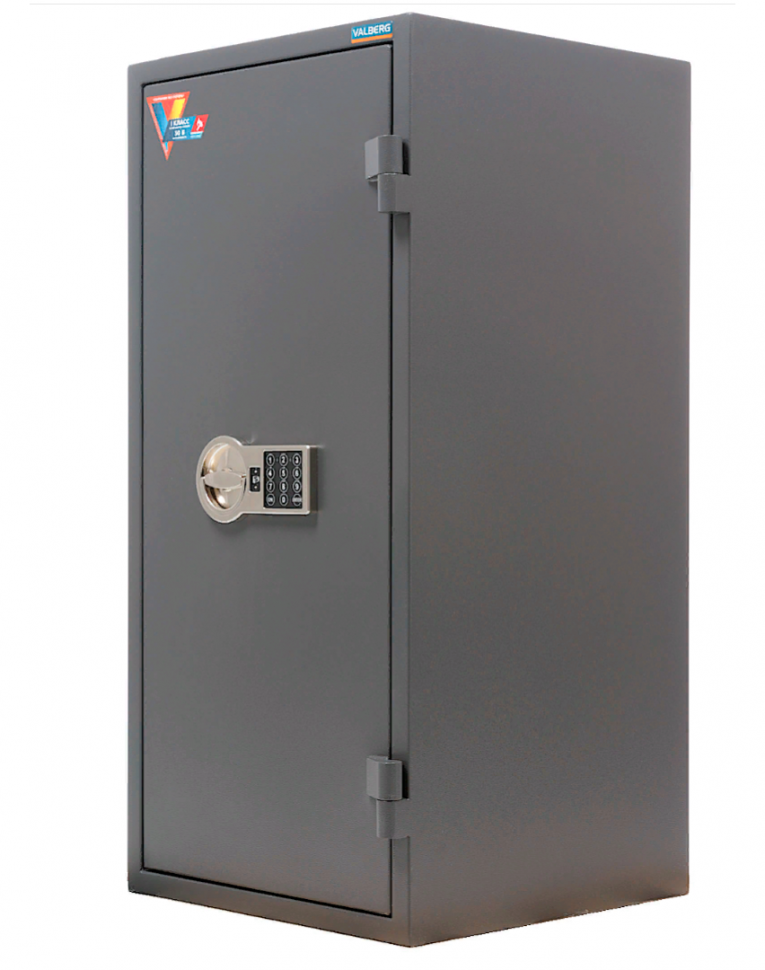 Взломостойкий сейф Valberg Кварцит 90Т EL Взломостойкий сейф Valberg Кварцит 90Т EL
