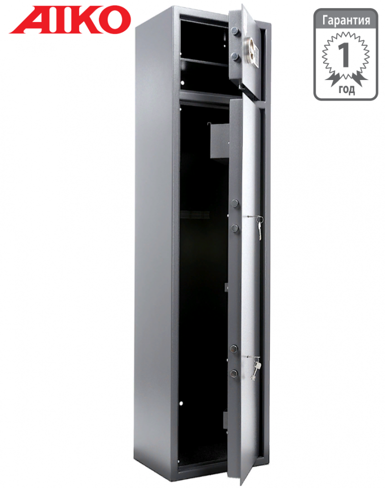 Оружейный сейф Aiko Филин 35 EL 