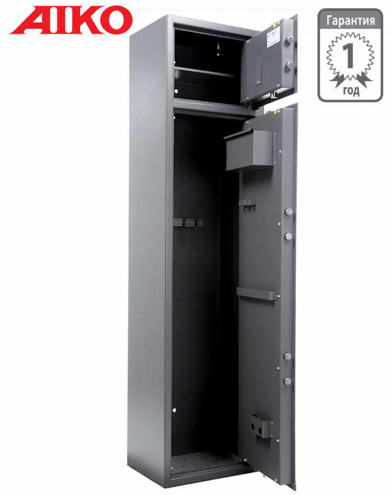 Оружейный сейф Aiko Филин 35 EL 