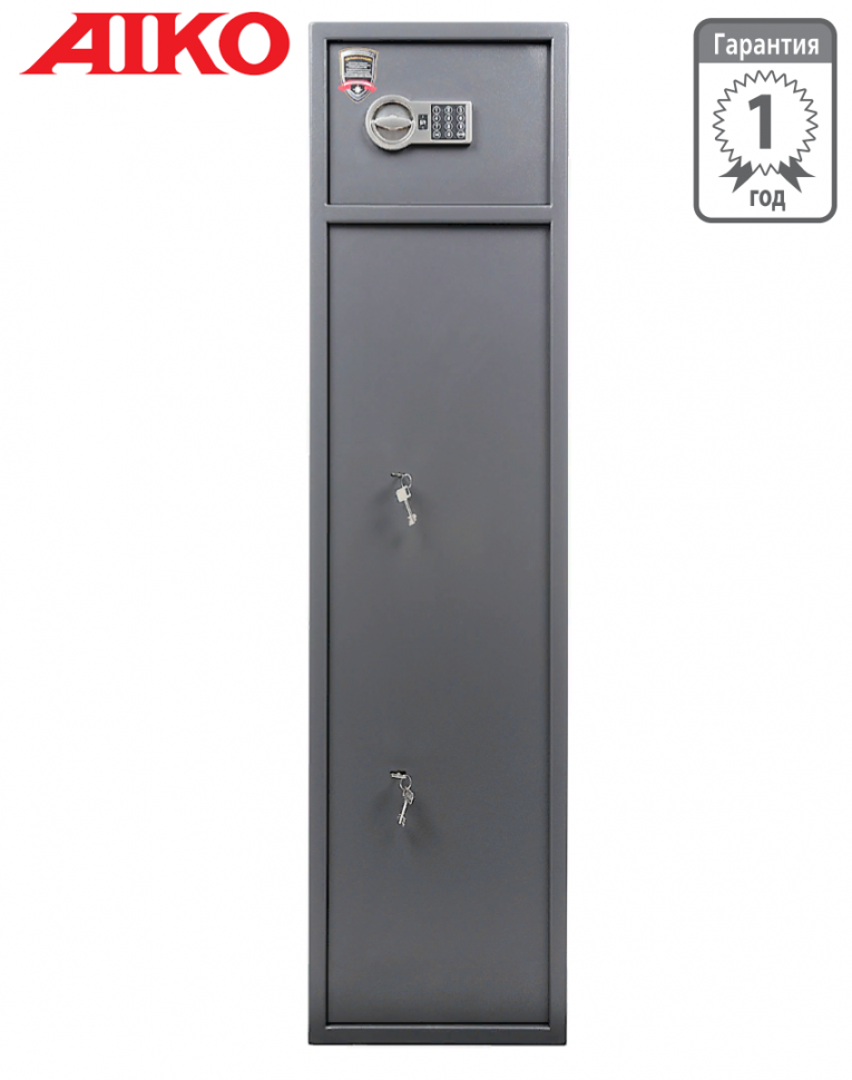 Оружейный сейф Aiko Филин 35 EL 