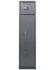 Оружейный сейф Aiko Филин 35 EL, вид спереди