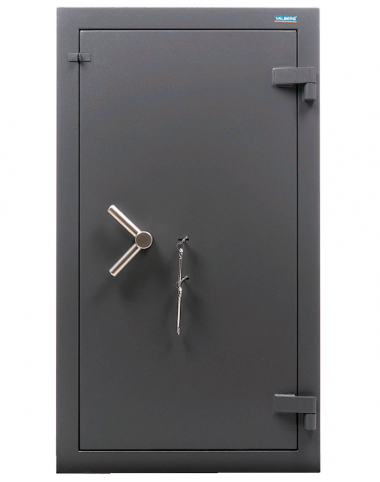 Взломостойкий сейф Valberg Гранит III-1268 KL Взломостойкий сейф Valberg Гранит III-1268 KL