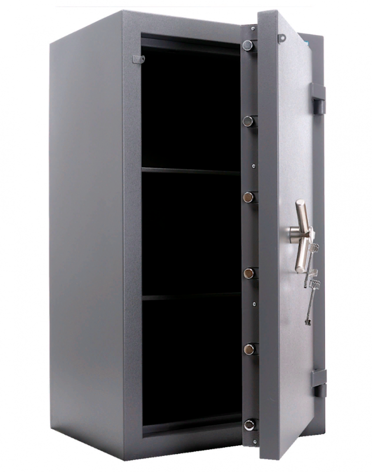 Взломостойкий сейф Valberg Гранит III-1268 KL Взломостойкий сейф Valberg Гранит III-1268 KL