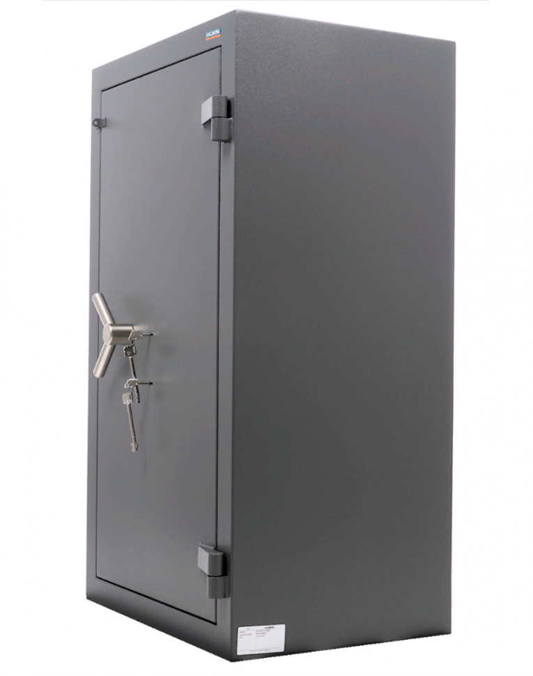 Взломостойкий сейф Valberg Гранит III-1268 KL Взломостойкий сейф Valberg Гранит III-1268 KL