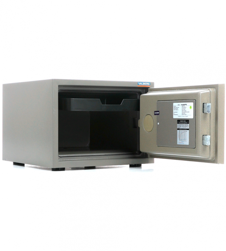 Огнестойкий сейф Valberg FRS-32 CL 