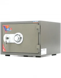 Огнестойкий сейф Valberg FRS-32 CL