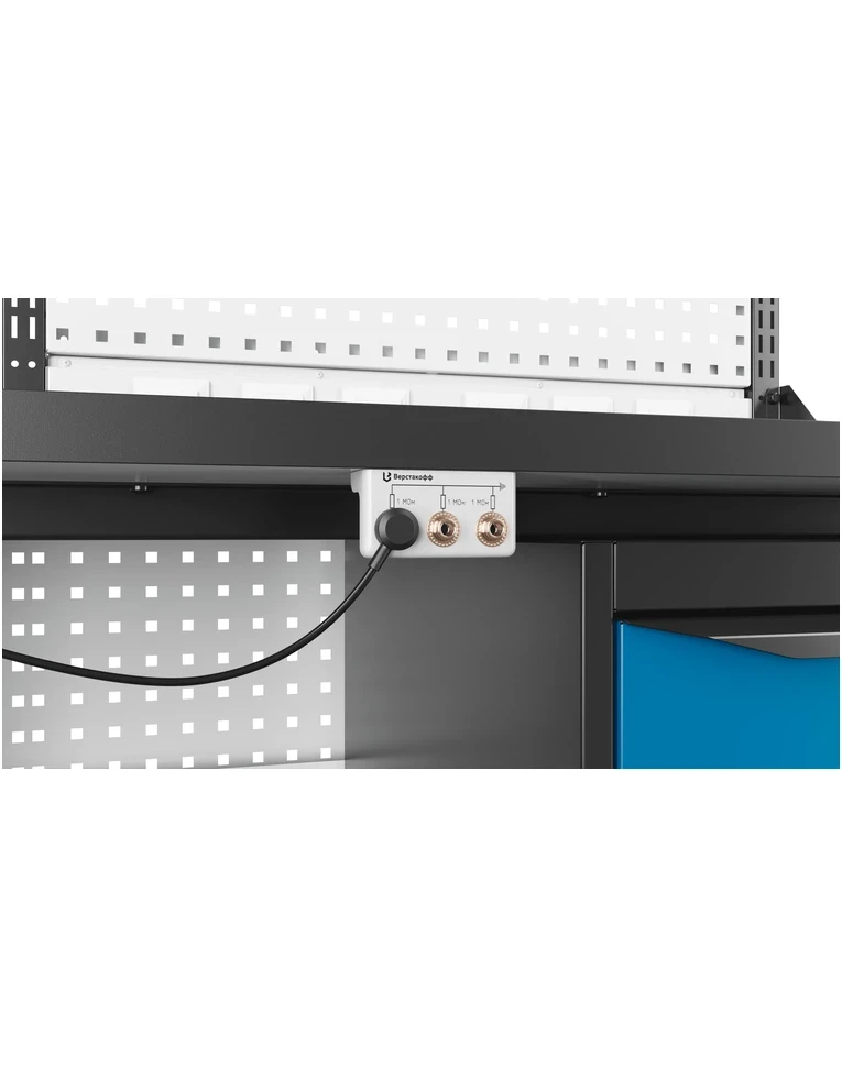 Антистатический стол SPC A10.0, фото 3 Антистатический стол SPC A10.0, фото 3